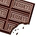 HERSHEY'S Milk Chocolate, Almond & Cookies 'n' Crème Candy Bar Variety Pack, 1.7 Pounds, Full Size, 18 Count