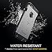 iPhone 6s Case, Trianium [Duranium Series] Ultra Protective Case with Built-in Screen Protector for Apple iPhone 6 6S [Gunmetal Gray] Shock-Absorbing Hard Cover Cases