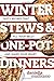 Winter Stews & One-Pot Dinners: Tasty Recipes that Fill Your Belly and Warm Your Heart (Best Ever) by Daniella Malfitano