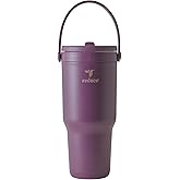 REDUCE Chiller GO Insulated Tumbler 34oz - Midnight Plum