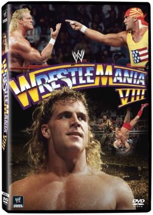 Amazon.com: WWF: Wrestlemania 10 : Shawn Michaels, Razor Ramon