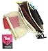 Periea Handbag Organizer, Insert, Liner 9 Pockets - Light brown - Tegan