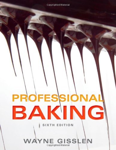 Download Professional Baking, 6th Edition
