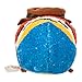 Disney Woody ''Tsum Tsum'' Plush - Toy Story - Mini - 3 1/2''
