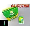 1box250pcs-Lot-Dia45X37mm-Fishing-Lighting-Stick-Wand-Green-Colour-Glow-Stick