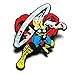 Thor Series 2 Mega Magnet Marvel