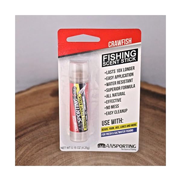 CRAWFISH-Fishing-Scent-Stick