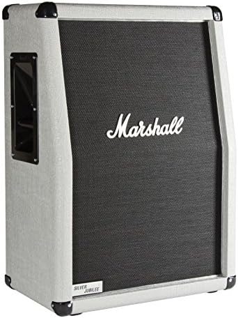 Marshall 2536a Silver Jubilee マーシャル アンプキャビネット Newdirectioninc In
