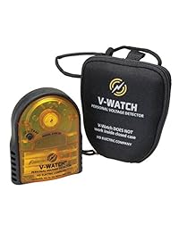 HD eléctrico vw 20h v watch Personal Detector de voltaje