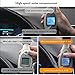 auto weatherstrip, HengJia Auto Parts L Shape rubber seal strip,Auto automatic car door weather strip,automotive Window Door Soundproofing weather seal(16.4Ft)