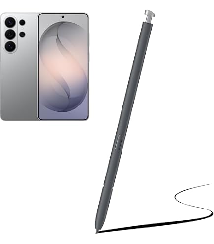 Amazon.com: Samsung Official Galaxy S Pen for The Galaxy S26 Ultra