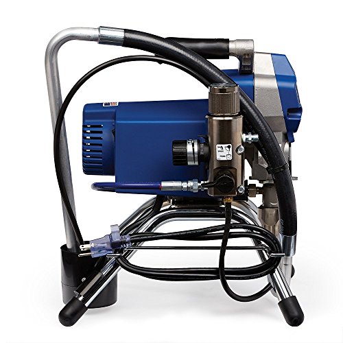 Graco Pro210ES Paint Sprayer - Image 2