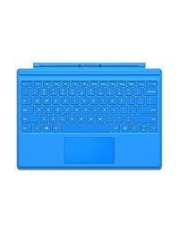 Microsoft Surface Pro 4 tipo cubierta (negro), Negro