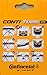 Continental Bike Tube (26