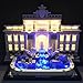 Brick Loot Lighting Kit for Your Lego Trevi Fountain Set 21020 Set Lego Set NOT Included