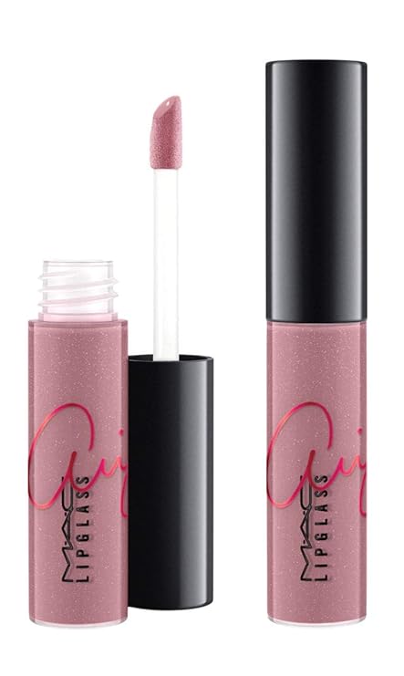 Mac Viva Glam Ariana Grande 2 Lipglass Viva Glam Ariana Grande 2