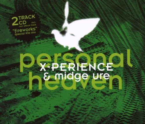 X Perience - Personal Heaven - Zortam Music