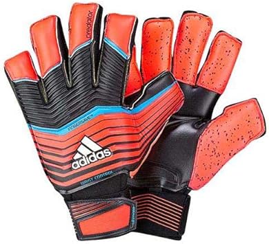 Amazon アディダス Adidas プレデターゾーン ウルティメイト Dcw66 F ソーラーred Blk Adidas アディダス グローブ