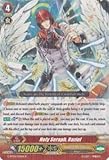 Cardfight!! Vanguard TCG - Holy Seraph, Raziel (G-BT04/024EN) - G Booster Set 4: Soul Strike Against The Supreme