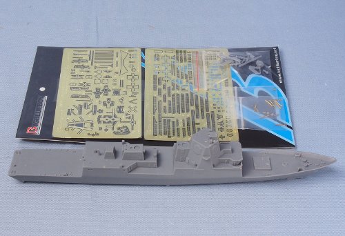 1 700 スペイン海軍 アルバロ デ バサン級フリゲート 戦艦 巡洋艦 駆逐艦 プラモデル 模型が楽しくなるホビー通販サイト ホビコム