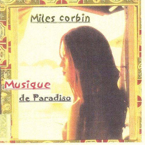 Miles Corbin - Musique de Paradiso