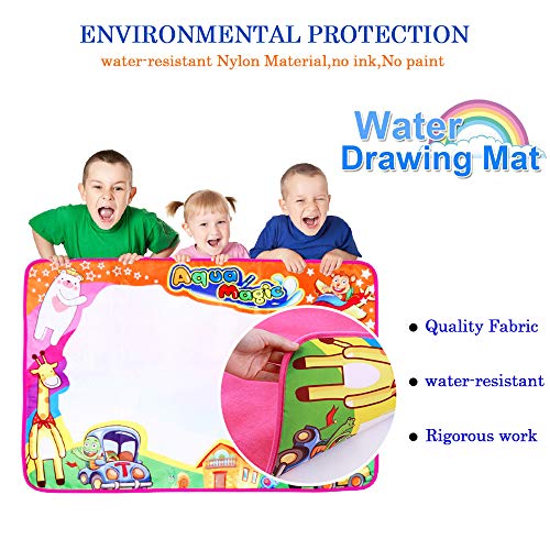 5 Angusiasm+Colorful+Portable+Educational+Toddlers