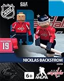 NHL Washington Capitals Nicklas Backstrom Generation 1 OYO