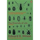 The Diversity of Life (Penguin Press Science)