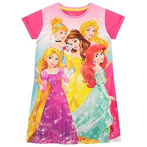 Disney Meisjes Nachthemden Princess