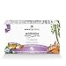 Miracle Tree - Organic Moringa Superfood Tea, 25 Individually Sealed Tea Bags, Turmeric (Keto, Detox, Energy & Immunity Booster, Vegan, Gluten-Free, Organic, Non-GMO, Caffeine-Free)