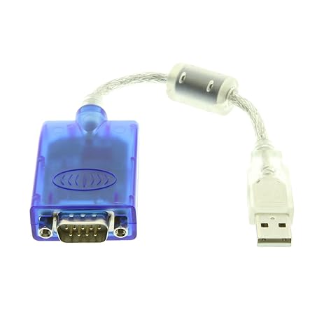 Minicom And Usb Serial Cable Driver