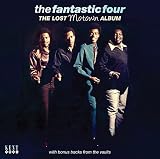LOST MOTOWN ALBUM (UK)                             image