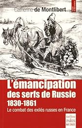 L' émancipation des serfs de Russie