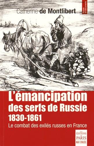 L' émancipation des serfs de Russie