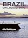 Brazil: Life, Blood, Soul by John Malathronas
