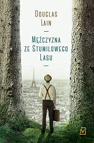 Mezczyzna ze Stumilowego Lasu