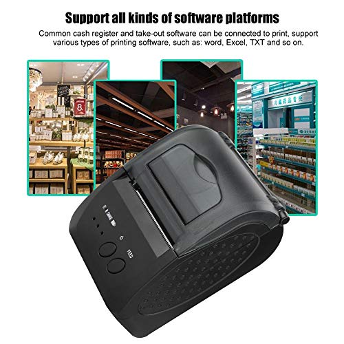 Hakeeta-Mini-Impresora-termica-Bluetooth-de-48-mm-Impresora-de-Recibos-de-Fabricante-de-Etiquetas-de-envio-con-Puerto-USBSerie-Compatible-con-el-Sistema-iOS-Android-y-WindowsEU