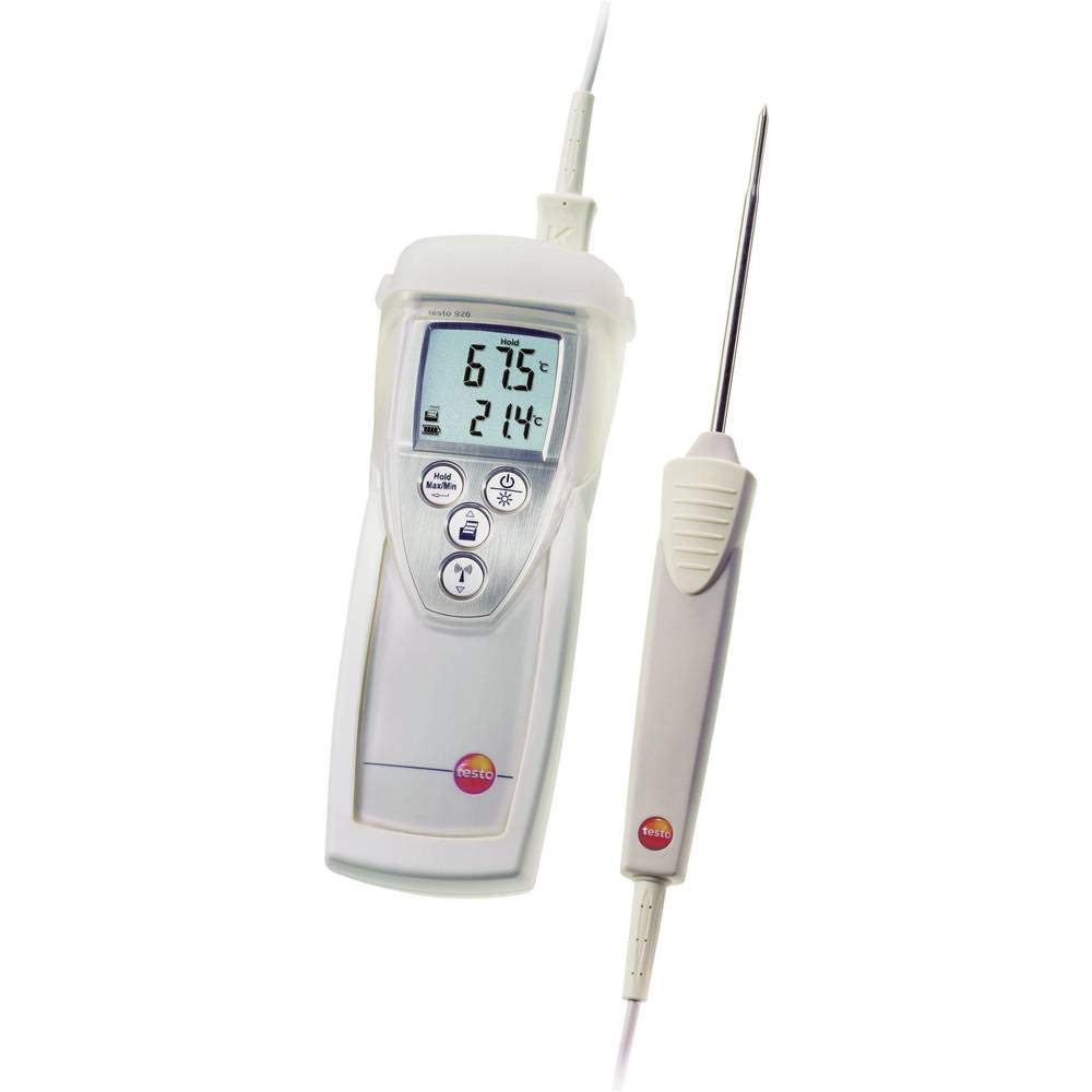 testo 926 - Temperature meter (Starter Set)