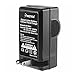 Battery Charger For Kodak EasyShare M320 M340 M863 M763