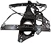 Dorman 740-179 Front Passenger Side Power Window Regulator (Regulator Only) Compatible with Select Ford / Lincoln Models