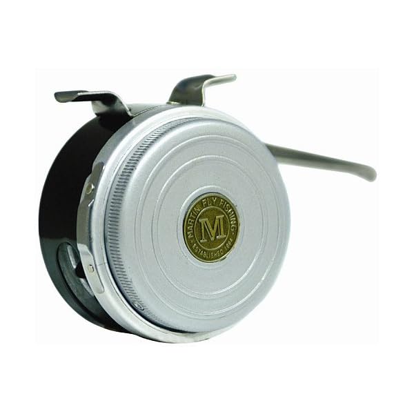 Martin-Automatic-Series-Fly-Fishing-Reels