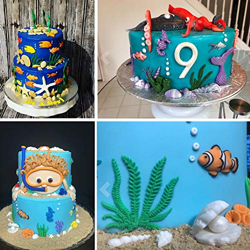 1 Silicone+Handmade+Decoration+Chocolate+Crafting