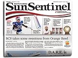 South Florida Sun Sentinel