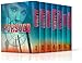 Pursued: A Christian Romantic Suspense Boxed Set Book Bundle Collection