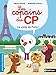 Les copains du CP/La visite de Paris! (French Edition) by