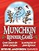 Munchkin Reindeer Games Booster