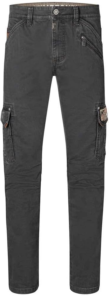 pantaloni da campeggio per ragazzi