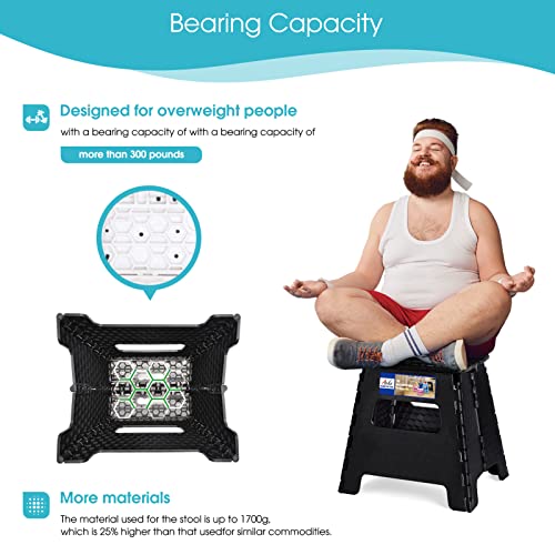 ACKO Folding Step Stool ,13