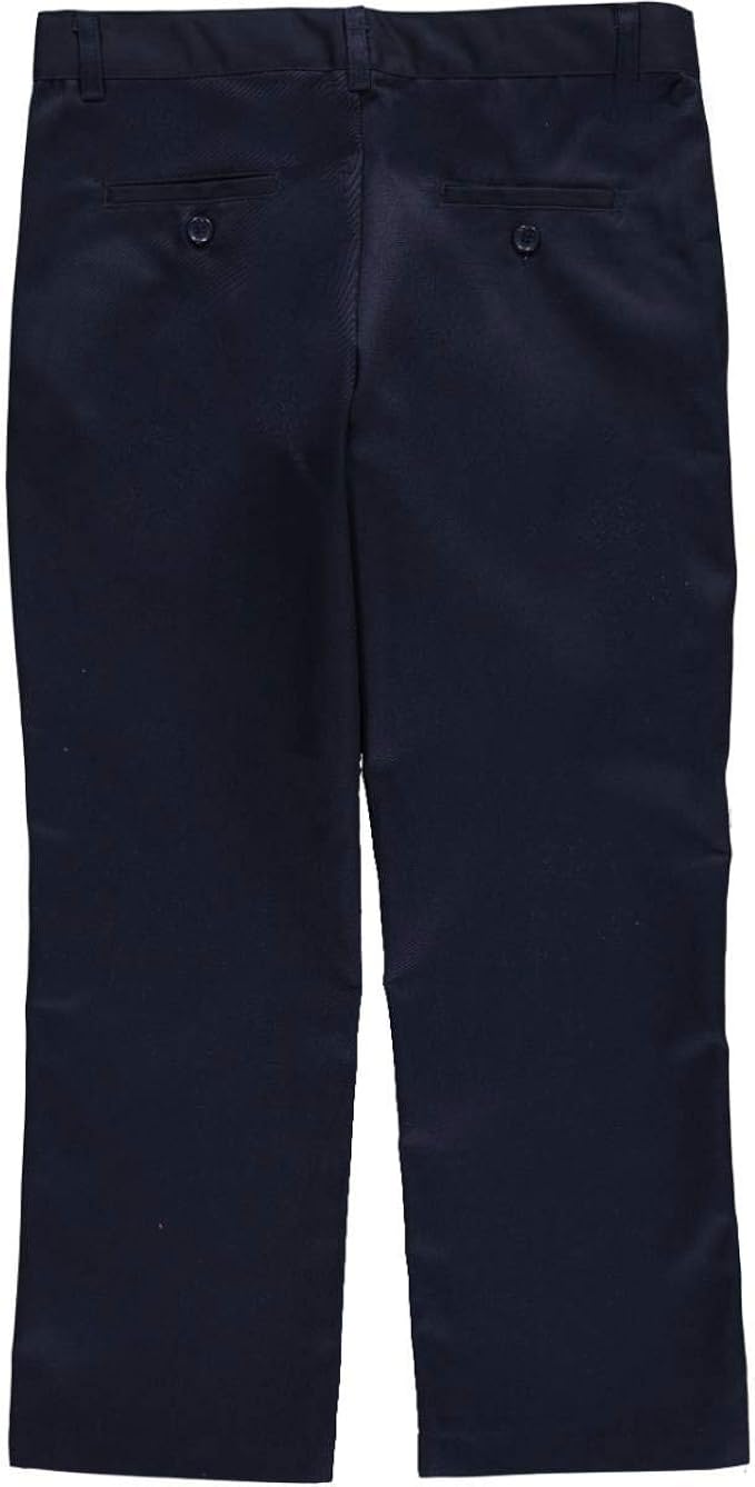 navy blue husky uniform pants