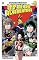 Livro My Hero Academia vol. 08